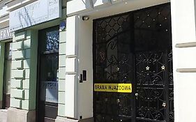 Apartamenty Patria