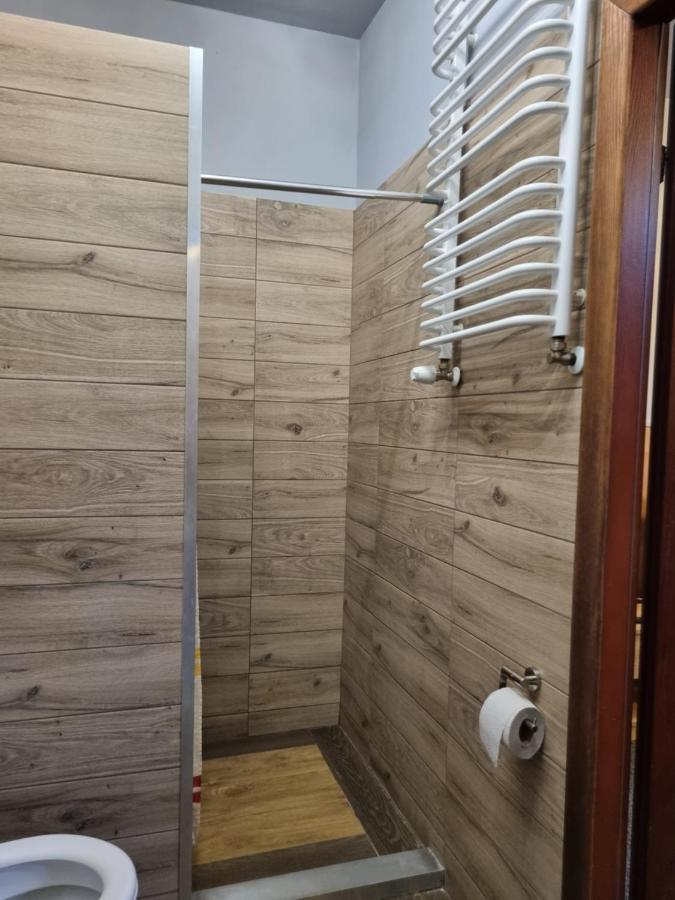 Apartamenty Patria Cracovia Exterior foto