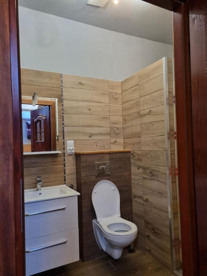 Apartamenty Patria Cracovia Exterior foto