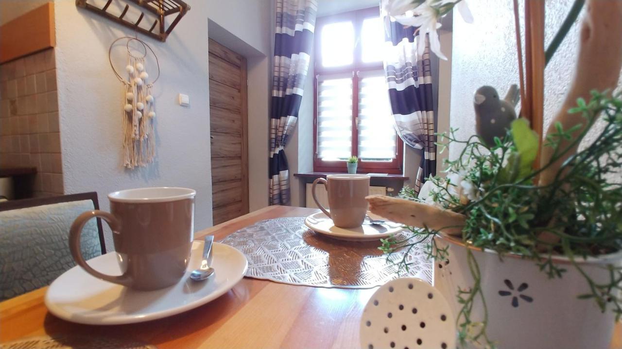 Apartamenty Patria Cracovia Exterior foto